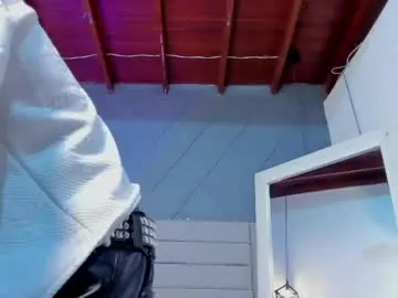 Chaturbate Best Webcam of johan_gz_