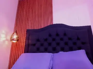 Chaturbate Live Porn of johan_gz_