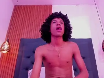 Chaturbate Free Porn Cam of johan_gz_