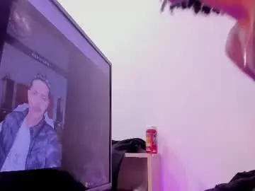 Chaturbate Watch Live Sex Cams of johan_gz_