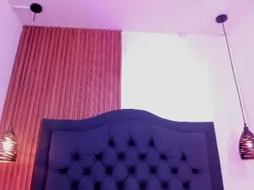 Chaturbate Live Sex Cam of johan_gz_