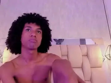 Chaturbate Best live sex cam show of johan_gz_