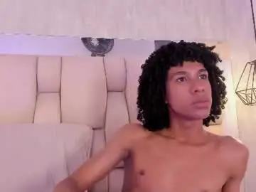 Chaturbate Best live sex cam show of johan_gz_