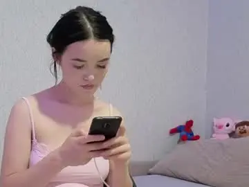 Chaturbate Private Sex Chat of julietrass