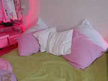 Chaturbate Best Webcam of katie_deville