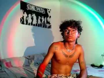 Chaturbate Sex Chat of kell_pill