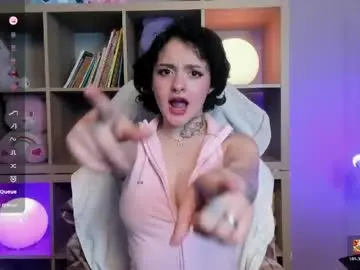 Chaturbate Private Sex Chat of lexirouge__