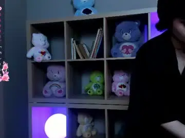Chaturbate Adult Webcam of lexirouge__