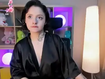 Chaturbate Nude Webcam of lexirouge__
