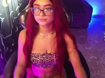 Chaturbate Private Sex Chat of lia_varel