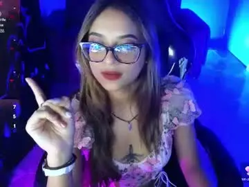 Chaturbate Watch Live Sex Cams of lia_varel