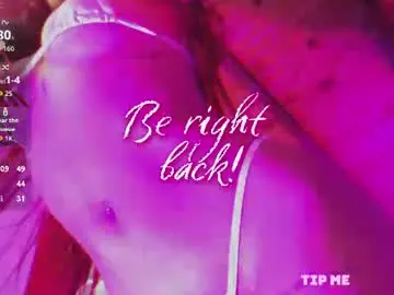 Chaturbate Sex Cam of lia_varel