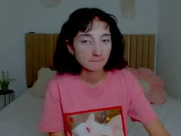 Chaturbate Sex Chat of little_zoi