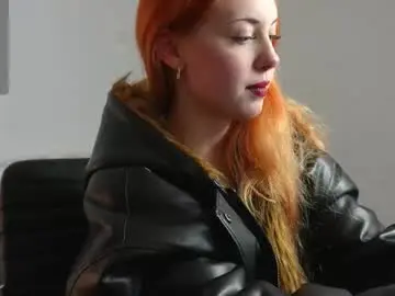 Chaturbate Live Sex Cam of mazymayes