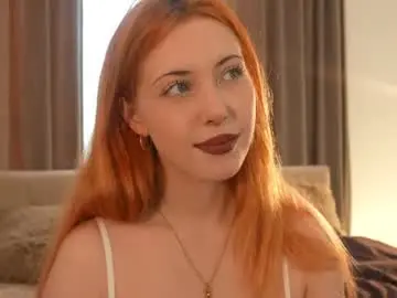 Chaturbate Live Sex Cam of mazymayes