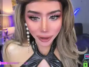 Chaturbate Adult Webcam of misstressheavenly