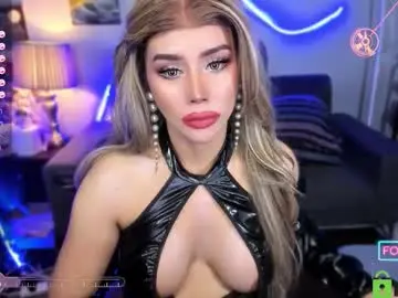 Chaturbate Adult Video Chat of misstressheavenly