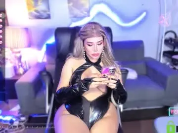 Chaturbate Live Porn of misstressheavenly