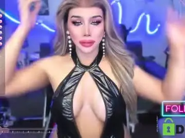 Chaturbate Best Webcam of misstressheavenly