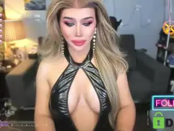 Chaturbate Free Live Porn of misstressheavenly