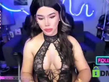 Chaturbate Nude Webcam of misstressheavenly