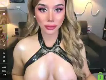 Chaturbate Sex Chat of misstressheavenly