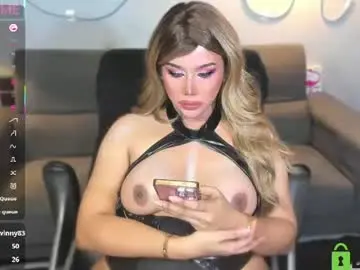 Chaturbate Adult Webcam of misstressheavenly