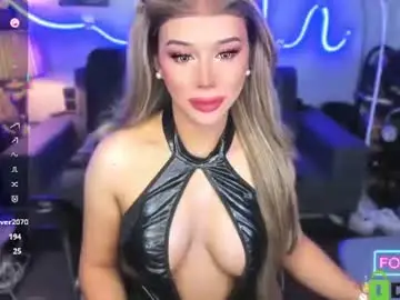 Chaturbate Sex Chat of misstressheavenly