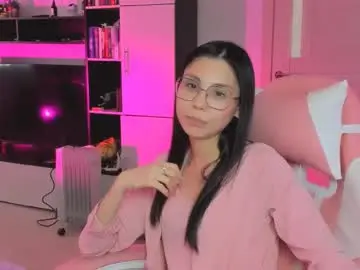 Chaturbate Adult Webcam of ms_emily_