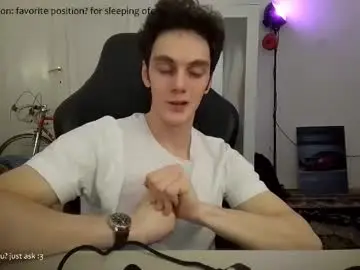 Chaturbate Free Live Porn of sa1ve