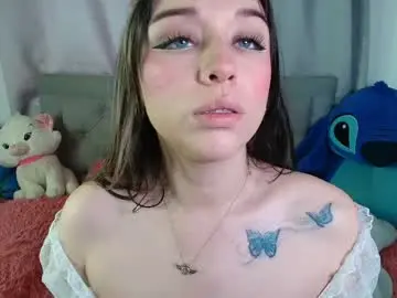 Chaturbate Sex Cam of sarita__doll