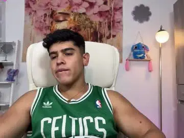 Chaturbate Sex Cam of scott_flintt