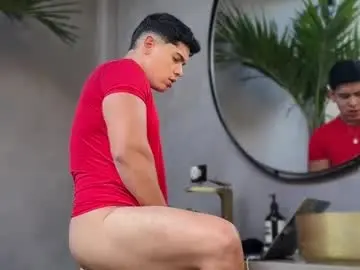 Chaturbate Private Sex Chat of scott_flintt