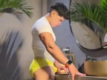 Chaturbate Sex Cam of scott_flintt