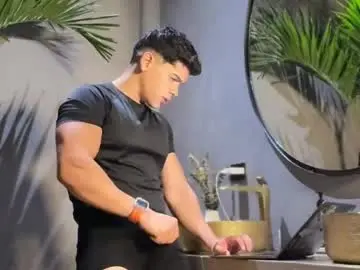 Chaturbate Private Sex Chat of scott_flintt