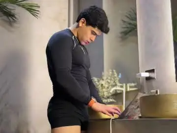 Chaturbate Live Porn of scott_flintt