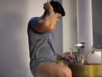 Chaturbate Sex Chat of scott_flintt
