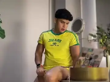 Chaturbate Sex Chat of scott_flintt