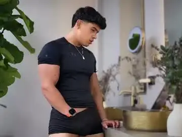 Chaturbate Best live sex cam show of scott_flintt