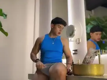 Chaturbate Sex Chat of scott_flintt