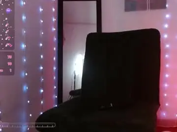 Chaturbate Adult Video Chat of selikayle