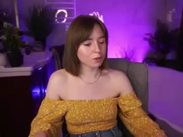 Chaturbate Live Sex of sofialuxuryy