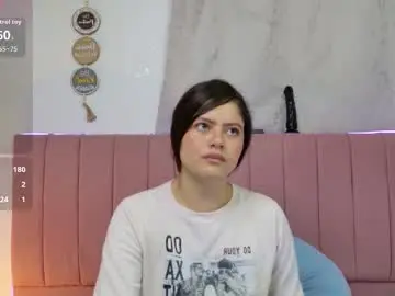 Chaturbate Sex Chat of sukilove18