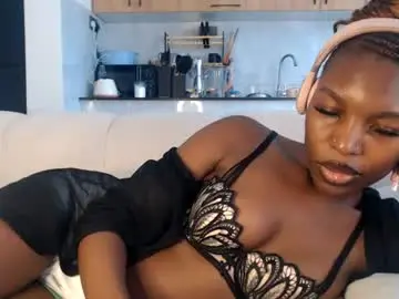 Chaturbate Adult Video Chat of tiana_kay