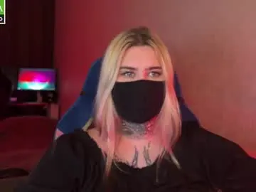 Chaturbate Live Sex of unaxyling