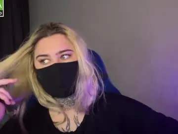 Chaturbate Free Porn Cam of unaxyling