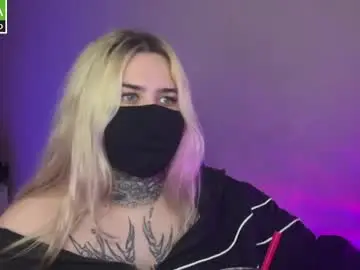 Chaturbate Live Sex Cam of unaxyling