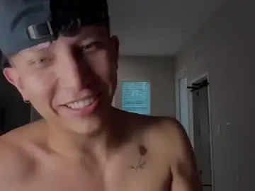 Chaturbate Live Sex Cam of valentino_tussojs