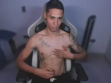 Chaturbate Sex Cam of wexx_