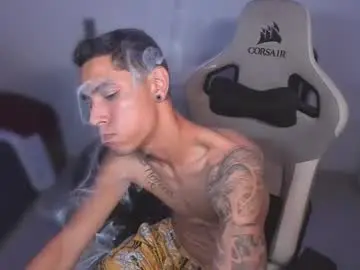 Chaturbate Free Porn Cam of wexx_